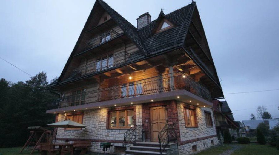 Domek u Horarów wypoczynek 01